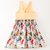 Fairest Kingdom Twirl Dress