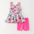 Confectionery Chaos Short Set
