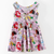 Princess Snapshots Skort Dress