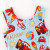 Radiator Springs Summer Skort Dress