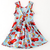 Radiator Springs Summer Skort Dress