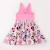 Enchanted Era Dress