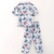 Midnight Dream Pajama Set