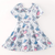 Midnight Dream Twirl Dress