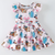Hollywood Studios Twirl Dress