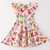 Storybook Sidekicks Twirl Dress