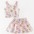 Hundred Acre Garden Skort Set