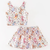 Hundred Acre Garden Skort Set