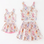 Hundred Acre Garden Skort Set