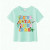 Toy Story "Friend In Me" Tee