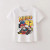 Mario Kart '92 Retro Tee