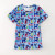 Pete the Cat: Rockin' All Over Tee