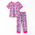 Starlight Slayers Heart PJ Set