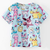 Pocket Pal Adventure Tee