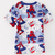 Spider-Verse Stealth Tee
