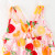 Strawberry Lemonade Skort Set