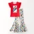 Royal Postcard Bell Set
