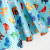 Storybook Menagerie Flutter Dress