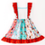 Moana Wayfinder Pinafore