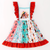 Moana Wayfinder Pinafore