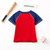 Little Slugger Baseball Tee