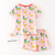 Chirpy Chick PJ Set
