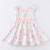 Sweet Birthday Flutter Dress