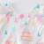 Sweet Birthday Flutter Dress
