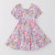 Peppa’s Unicorn Skater Dress