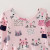 Kitten Confetti Twirl Dress