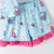 Frozen Friends Henley PJ Set