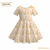 SK Sunny Side Twirl Dress