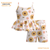SK Sunny Honey Peplum Set