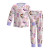 Gabby Dollhouse Pajama Set