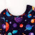 Cosmic Journey Twirl Dress