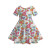 Kitty Cove Twirl Dress