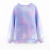 HUNTR/X HEROES: THE TRIO CREWNECK PULLOVER