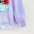 HUNTR/X HEROES: THE TRIO CREWNECK PULLOVER