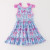 Enchanted Ribbon Twirl