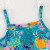 Tropical Chaos Skirt Set