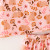 Capy-Bloom Skirt Set