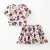 Huntr/x Munchie Mashup Skirt Set