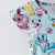 Pocket Pal Paradise Twirl Dress