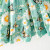 Monarch Meadow Tiered Maxi & Mini