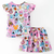 Main Street Munchies Flutter Set