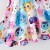 Dollhouse Dream Flutter Dress
