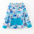 Ice Queen Cozy Hoodie