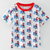 Go Spidey Go Boys Tee