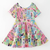 Princess Party Skater Dress