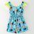Ocean Calling Romper